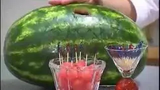 Easy Party Planning for Memorial Day and Summer Cook-outs