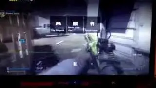 DeCeMaTe the GOD