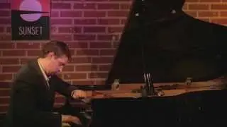 Ahn Tuan New Quartet - Gonceleen Spleen