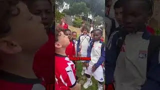 Venganza fallida ⚡️