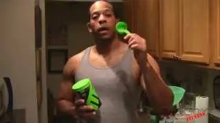 MUSCLE PHARM ASSAULT PRE WORKOUT REVIEW