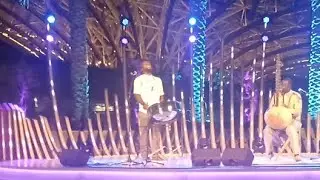 African kora  Performance |At Expo 2020 Dubai | daily routine dubai