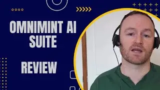 Обзор OmniMint AI Suite + 4 бонуса для более быстрой работы!