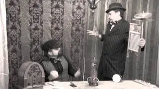 The Extraordinary Contraptions - Periscope Down