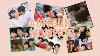 OFFGUN MOMENTS THAT WILL MAKE YOU FEEL SINGLE//peachypink