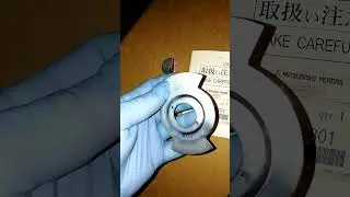 Бабочка или BLADE CRANKSHAFT MR994801 💗 Датчик коленвала MR420734 Ланцер 9❗ 1,6☝ #автозапчасти