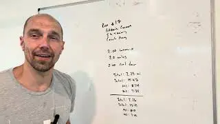 Hardest Run Yet. Beat the Heat. Stress Plus Rest Equals Growth. Recap Run #17. Garmin Connect.