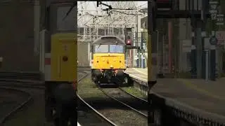 47828 on its way to Wembley 8/04/24