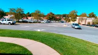 Pixel 6 Pro Video + Audio Samples (1080p)