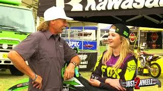 Meghan Rutledge   TV HD