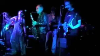 Dave Stark Five at The Castle - 