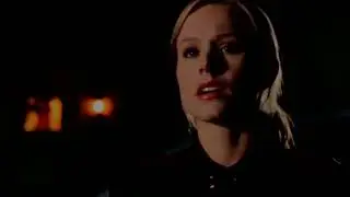 Veronica Mars and Sheriff Lamb - War of hearts