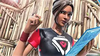 Десять минут моего доминирования в бокс-файтах в Fortnite | Bugha