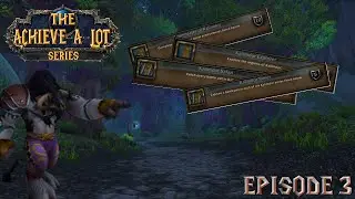 Setting Our Sights Ahead | Achieve-A-Lot Ep. 3
