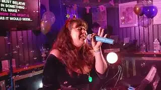 DJ Purple 12-19-25: alex