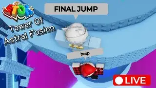 Beating ToIS and ToAF! #etoh #jtoh #gaming #roblox