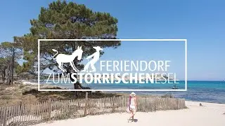 Feriendorf Zum St&ouml;rrischen Esel - Vorfreude genie&szlig;en