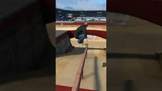 Miracle Whip to Grind #skate #skate3 #skate3gameplay #gaming #gamingmoments
