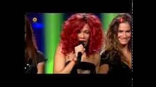 NSF 2012: Raffaëla - Chocolatte