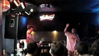KO - The Ballad Of Jimmy Roscoe (Live)