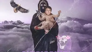 Boulevard Depo & JEEMBO - PVRPLE BLVCK &dagger; [Доступно на всех цифровых площадках]