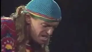 Jaco Pastorius Solo