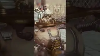 Noah's Heart Mobile Gameplay