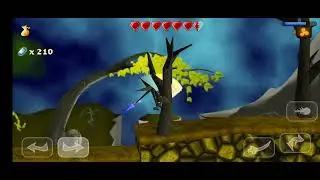 Swordigo #6 where to grind soulshards fast