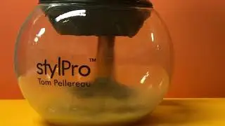 StylPro - Original Brush Cleanser