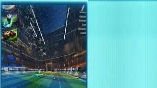 Rocket League