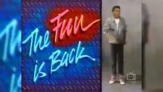 Atari 2600 Jr - The Fun is Back (US) (1988)
