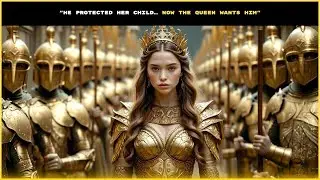He Protected Her Child With His Body — Now the Queen Wants Him