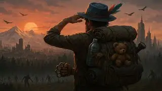 7 Days to Die 2.5 - Svět s modovan&yacute;ma budovama - č&aacute;st 1.