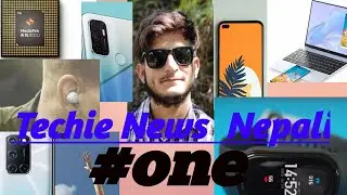 techie news Nepali Nepali Tech News #1 Nepali Tech News Nepali Tech VideoBest Tech News in Nepal