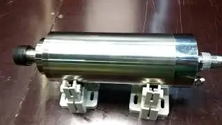 Фрезерный Шпиндель GDZ-80-2.2B (2.2 кВт ER-20)