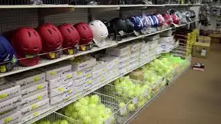 Gable's Sporting Goods - Small Business Week Spotlight