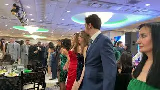 New Year Eve party 2025/26 Martin Yaqo , Chicago P5