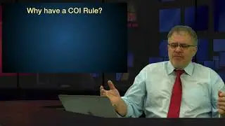 Trial Advocate 03   Conflicts of Interests