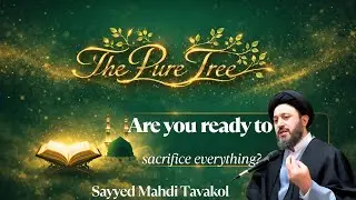 Sacrificing Everything for Faith: Prophet Muhammad&rsquo;s Advice | The Pure Tree
