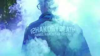12hakobydeath ELFM Royal Rumble Entrance Video