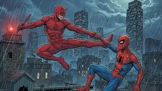 [🔴LIVE] Marvel Rivals | Rise of The Midnight Suns |  Watch at 1080p60