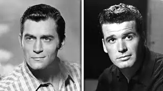 Why Clint Walker Really Hated James Garner