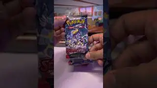 Unbelievable First Pack Luck: Special Illustration Rare Inside!