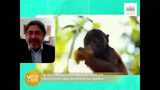 VOZ CIUDADANA - &iquest;C&Oacute;MO REACTIVAR LA ECONOM&Iacute;A DINAMIZANDO EL TURISMO Y LA GASTRONOM&Iacute;A?