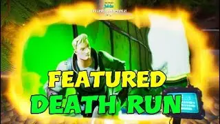jadubz | 100 Level Dumb-Run 2! | Featured Course