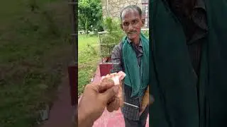 Traditional Handmade Sugar Candy(Bombay Mithai) Making in Indian Village | Indain Street Food