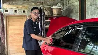 Honda jazz ge8 masih cakep ya?? 