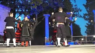 Grupo La Esteva - FIF Zamora 2019