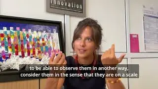 (ENG) Elise RIGOT- Teacher and researcher at university