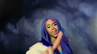 Tiffany Nicole - Medicine(Official Video)